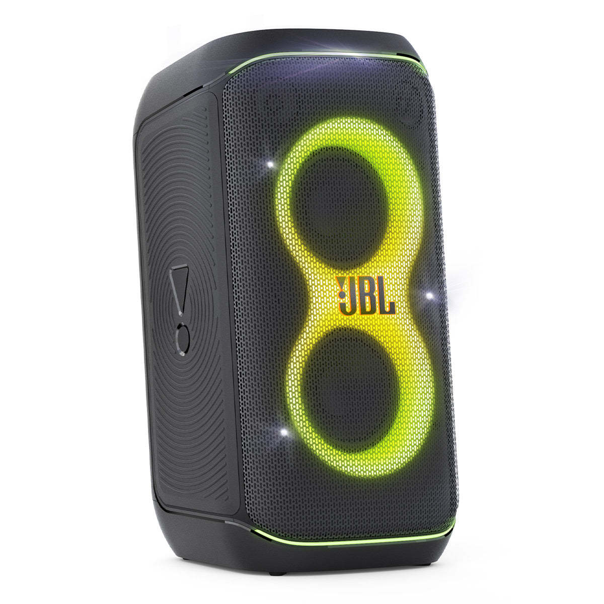 JBL PartyBox Club 120 Portable Party Speaker (Black)