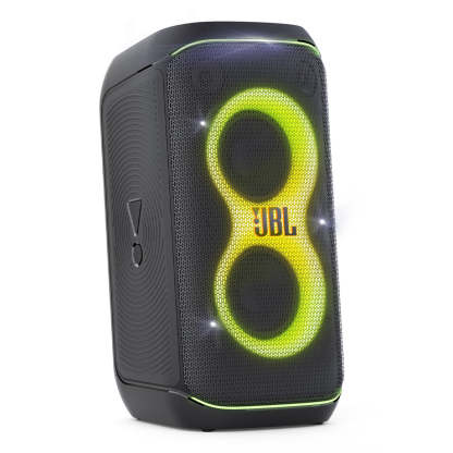 JBL PartyBox Club 120 Portable Party Speaker (Black)