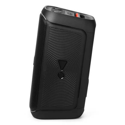 JBL PartyBox Club 120 Portable Party Speaker (Black)