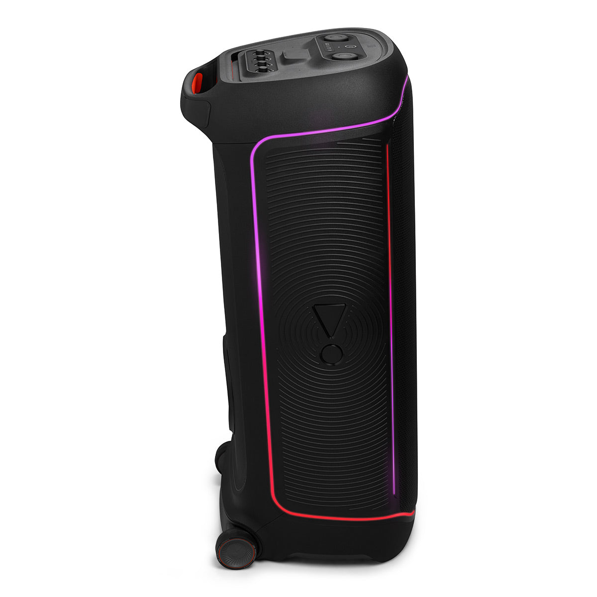 JBL PartyBox Ultimate Waterproof Wi-Fi Party Speaker with Dolby Atmos, Instrument Inputs, & Lighting Effects