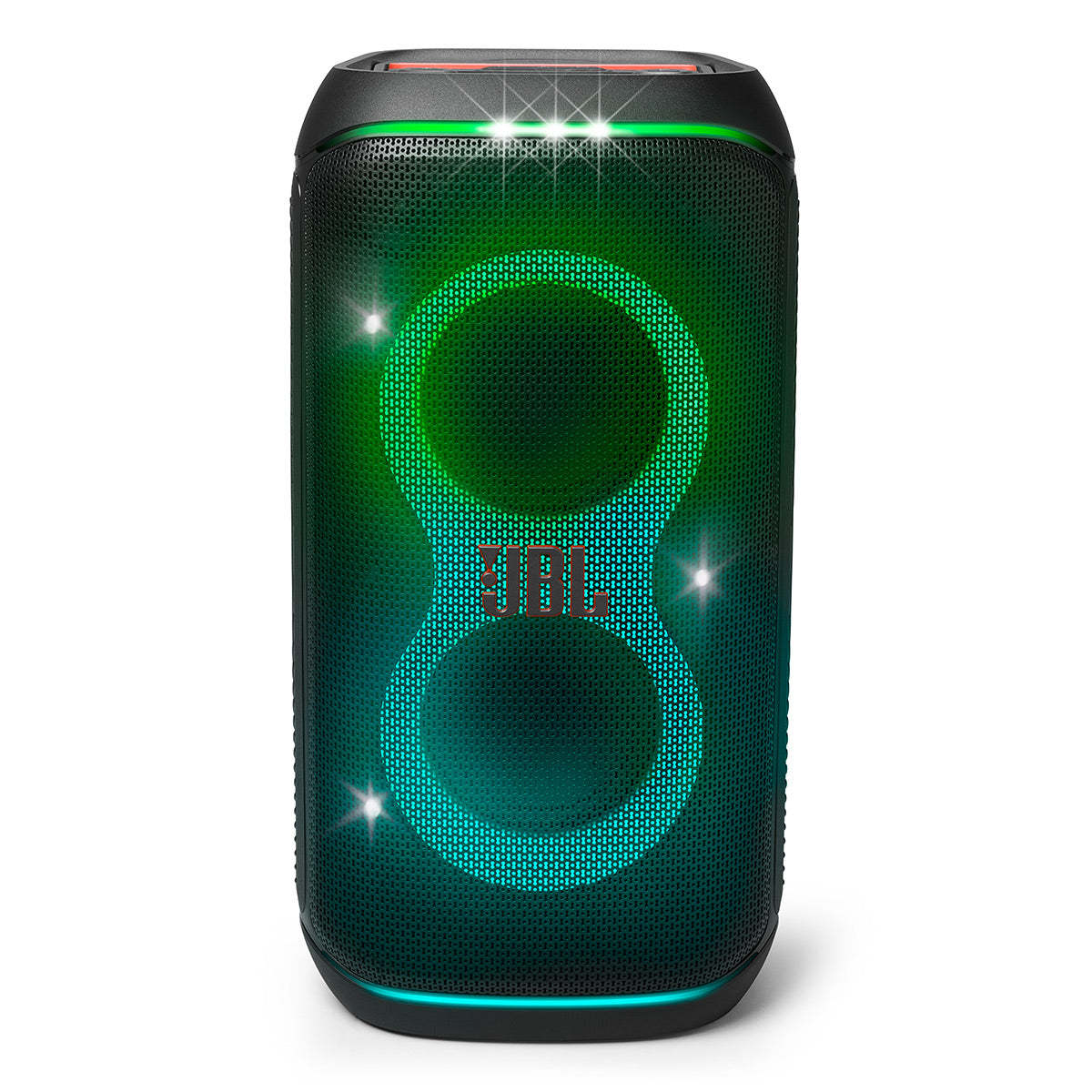 JBL PartyBox Club 120 Portable Party Speaker (Black)