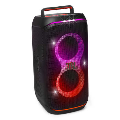 JBL PartyBox Club 120 Portable Party Speaker (Black)