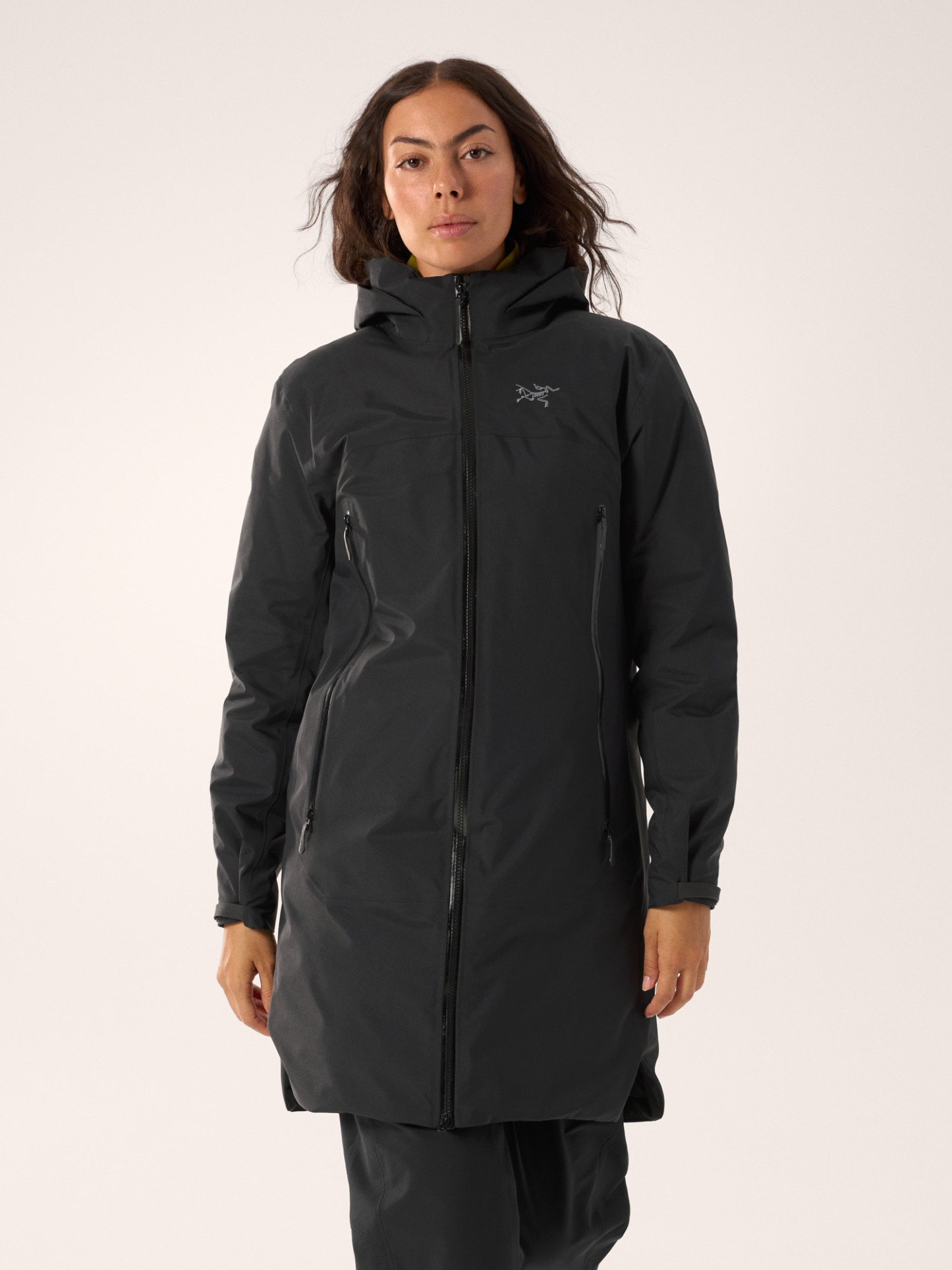 Beta Down Parka Women's