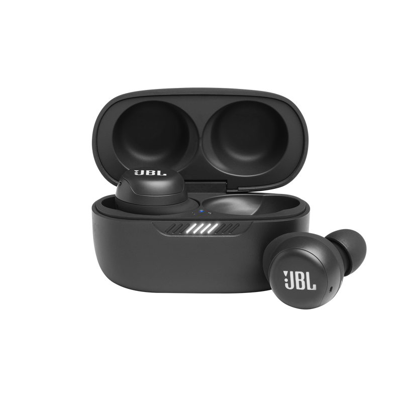 JBL Live Free NC+ TWS