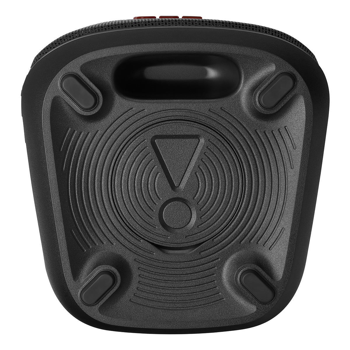 JBL PartyBox Club 120 Portable Party Speaker (Black)