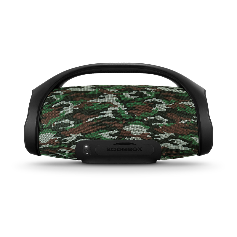 Boombox