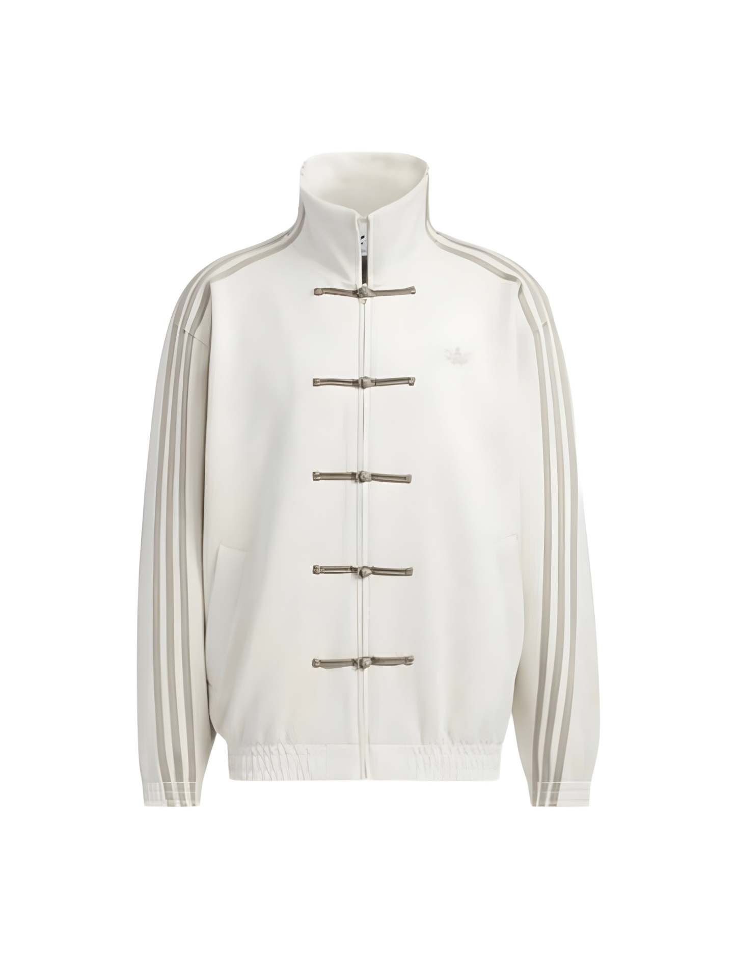 Chinese New Year Jacket Unisex