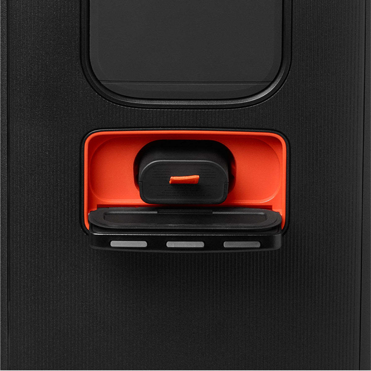 JBL PartyBox Club 120 Portable Party Speaker (Black)