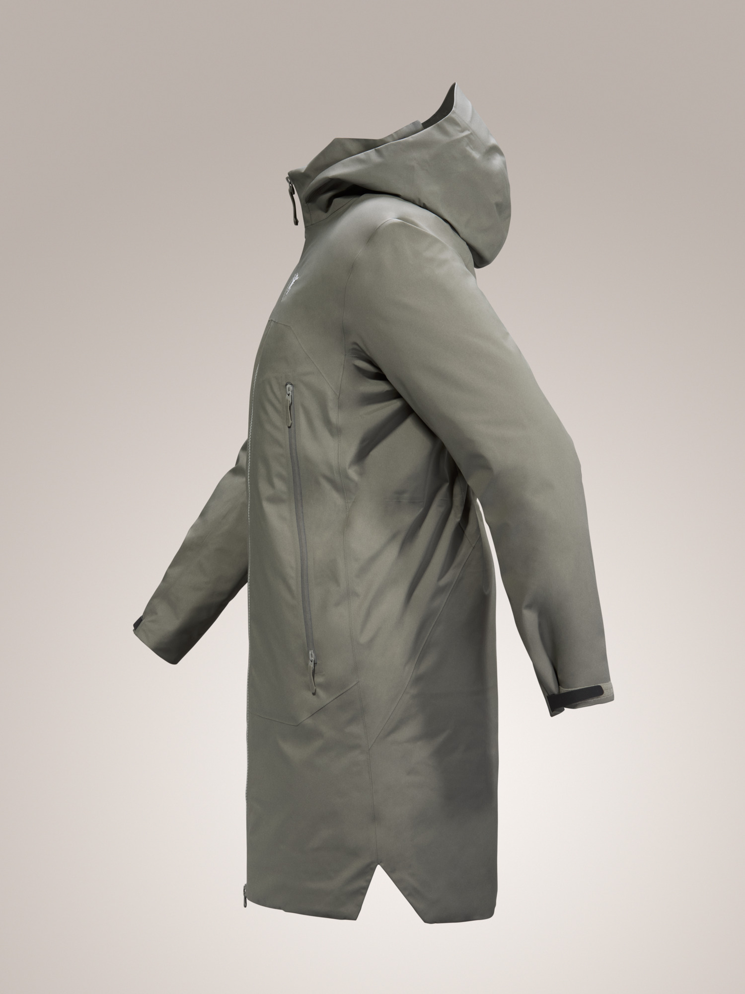 Beta Down Parka Women's