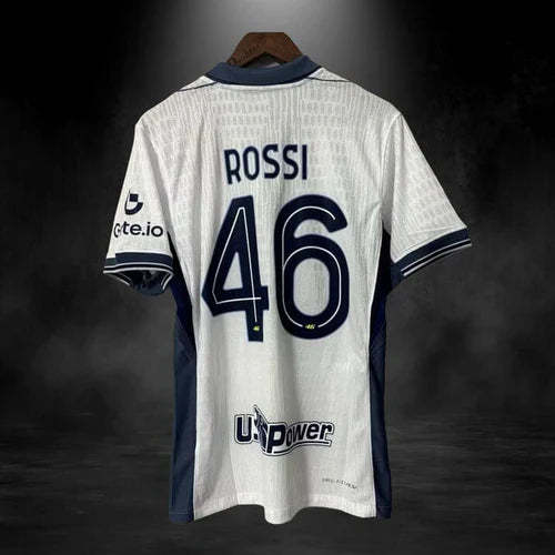 INTER MILAN x ROSSI | SPECIAL EDITION