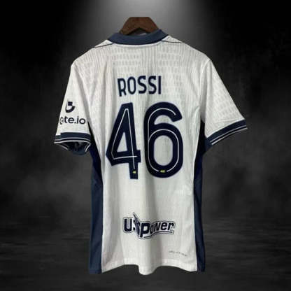 INTER MILAN x ROSSI | SPECIAL EDITION