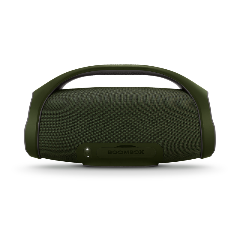 Boombox