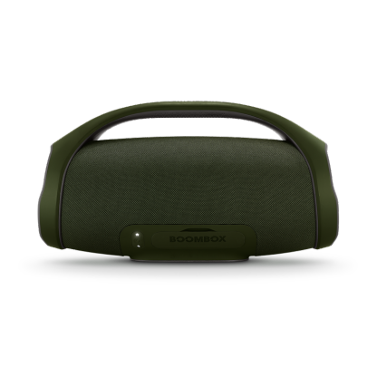 Boombox