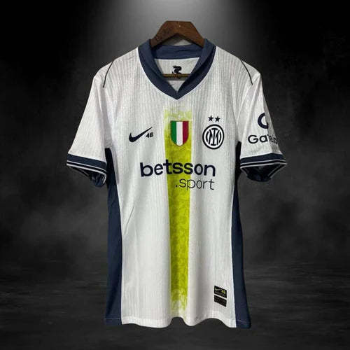 INTER MILAN x ROSSI | SPECIAL EDITION