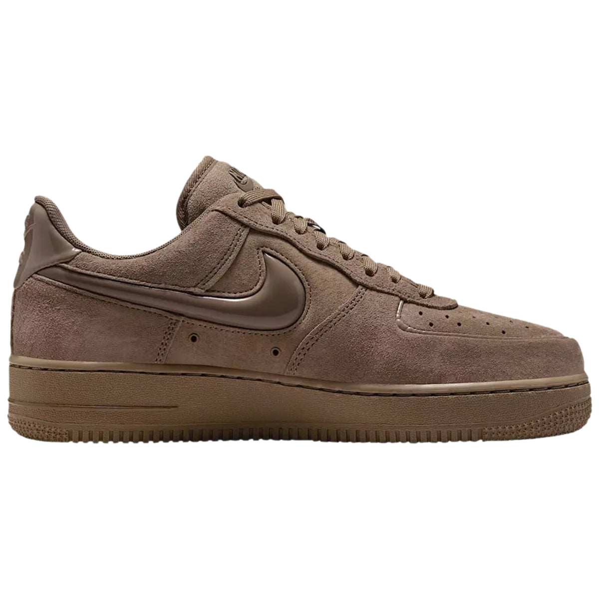 Air Force 1 Low '07 Mink Brown