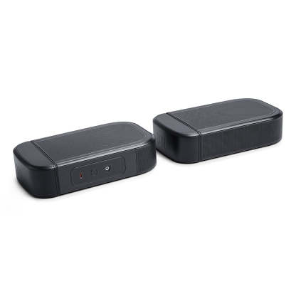  Bar 1000 Mk2 7.1.4 Channel Soundbar System with Detachable Surround Speakers