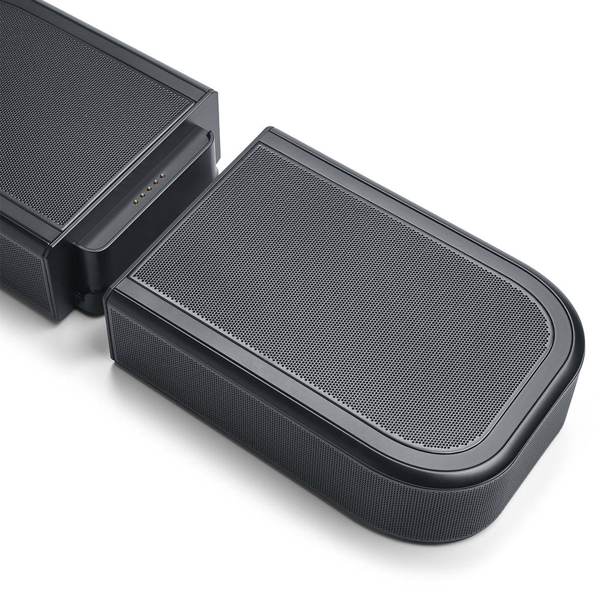  Bar 1000 Mk2 7.1.4 Channel Soundbar System with Detachable Surround Speakers