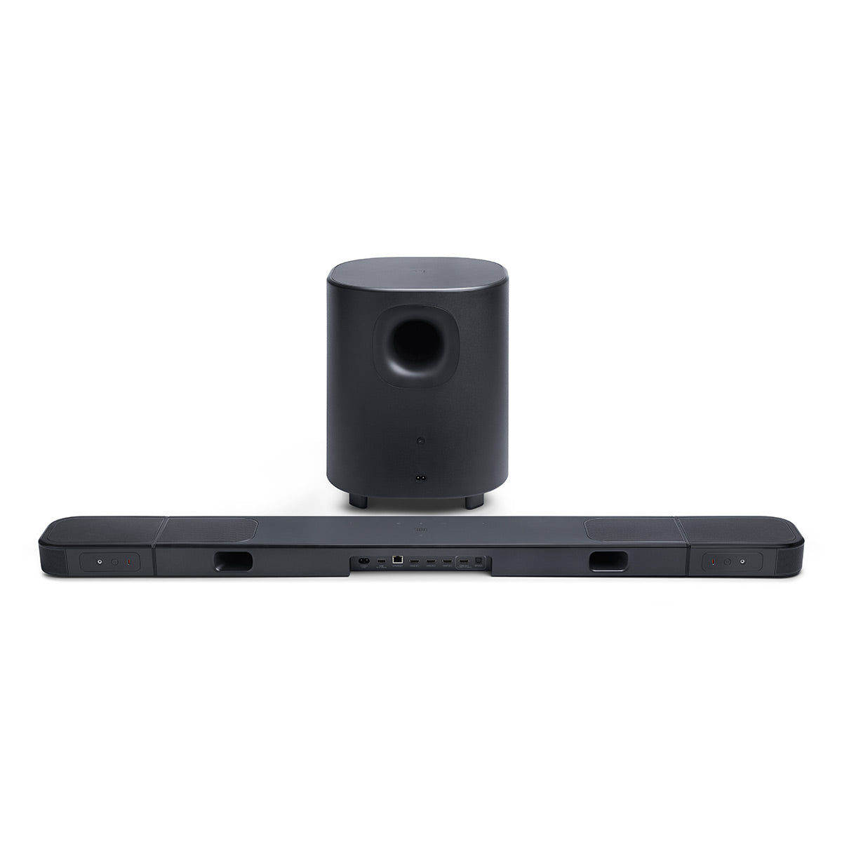  Bar 1000 Mk2 7.1.4 Channel Soundbar System with Detachable Surround Speakers