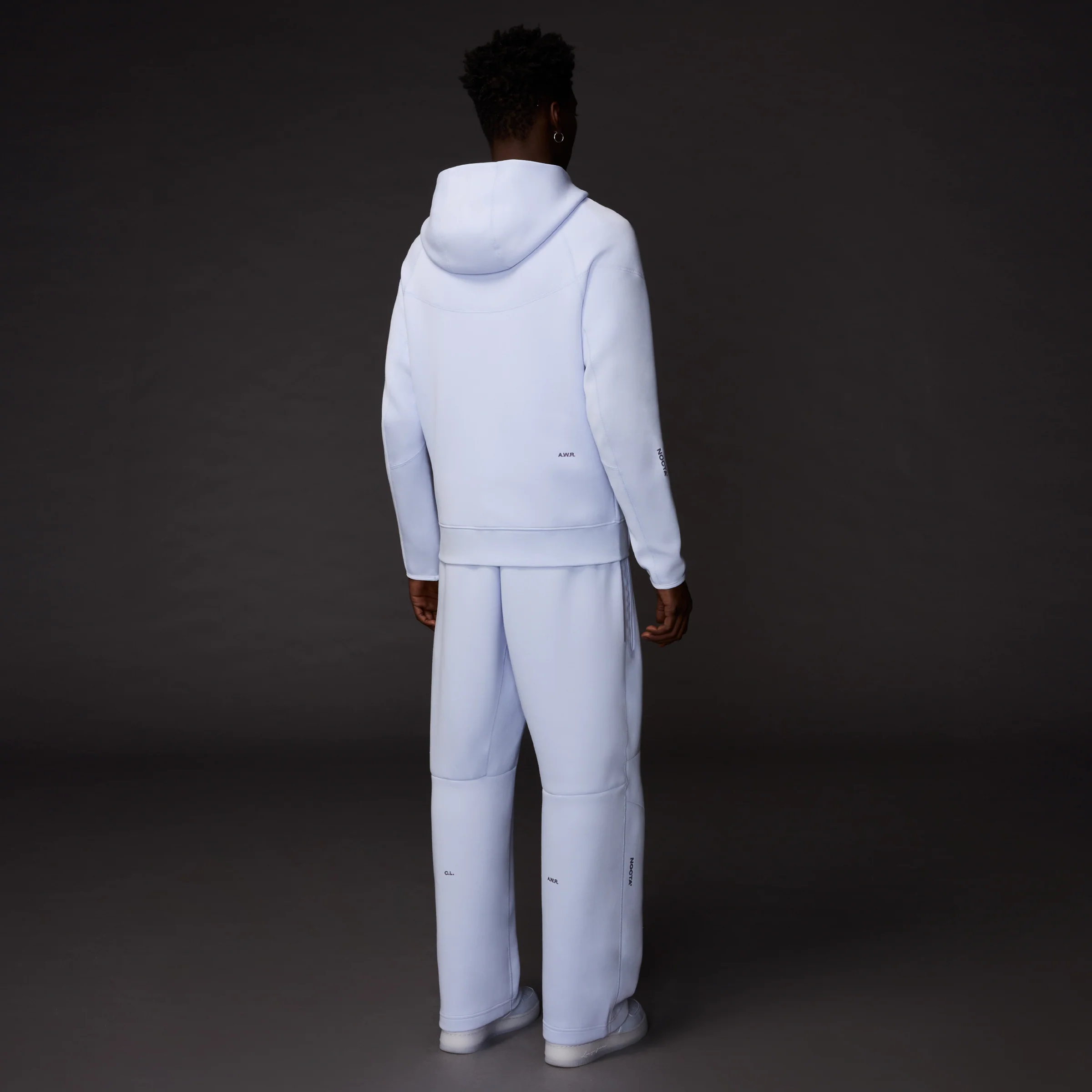 Tech Fleece Tracksuit