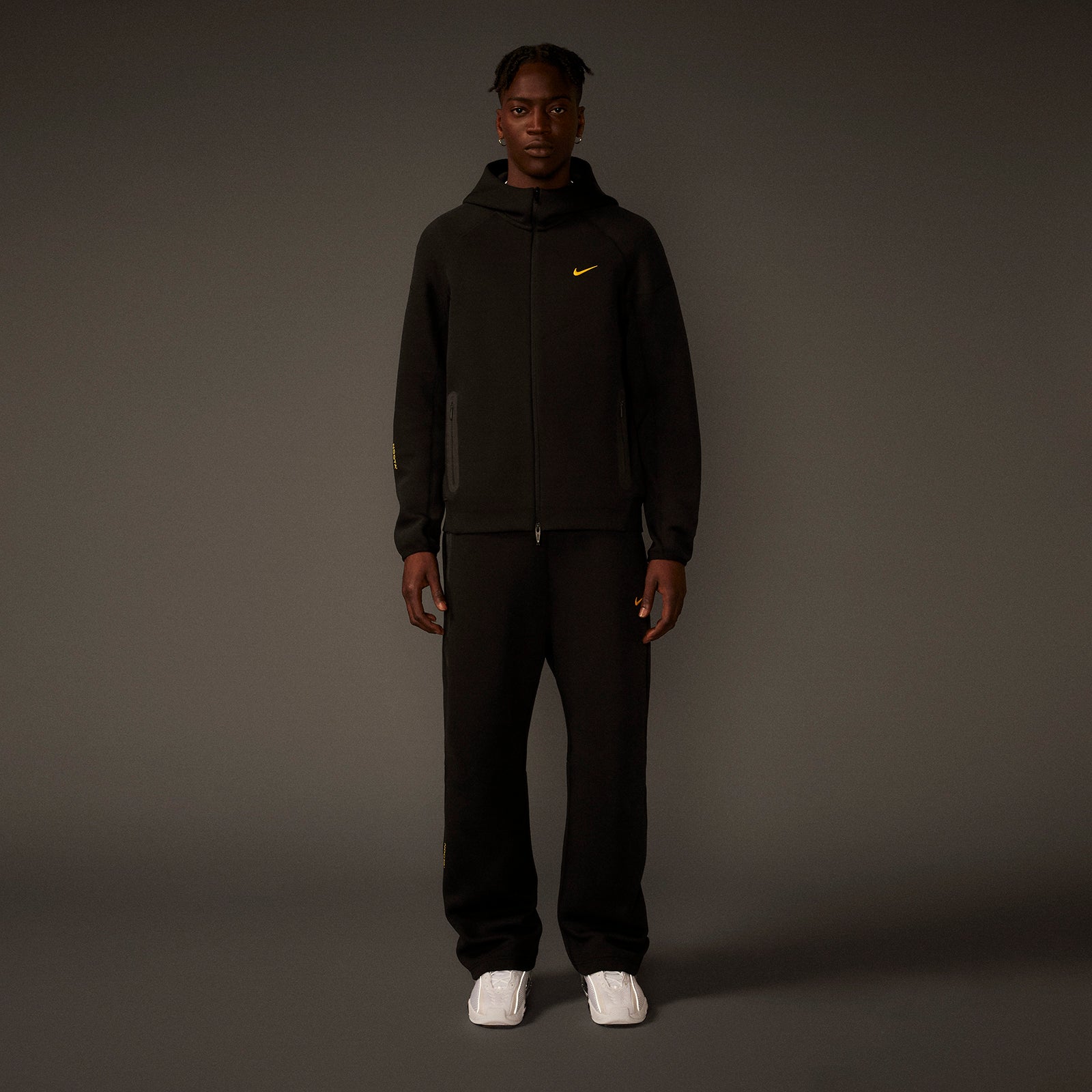 Tech Fleece Tracksuit