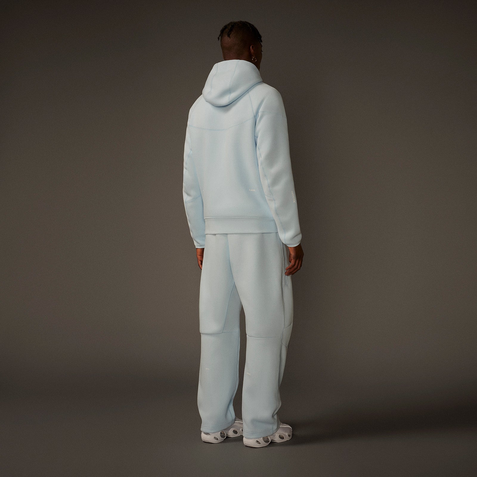 Tech Fleece Tracksuit