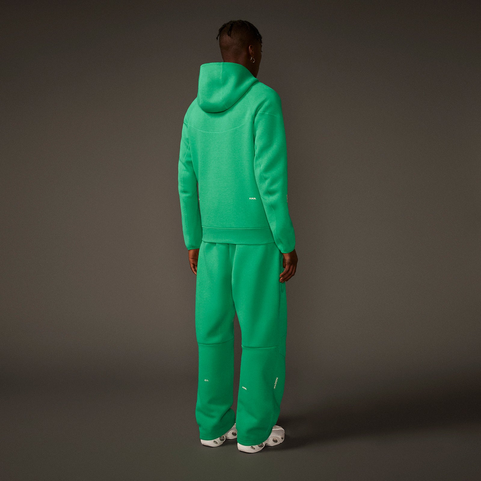 Tech Fleece Tracksuit