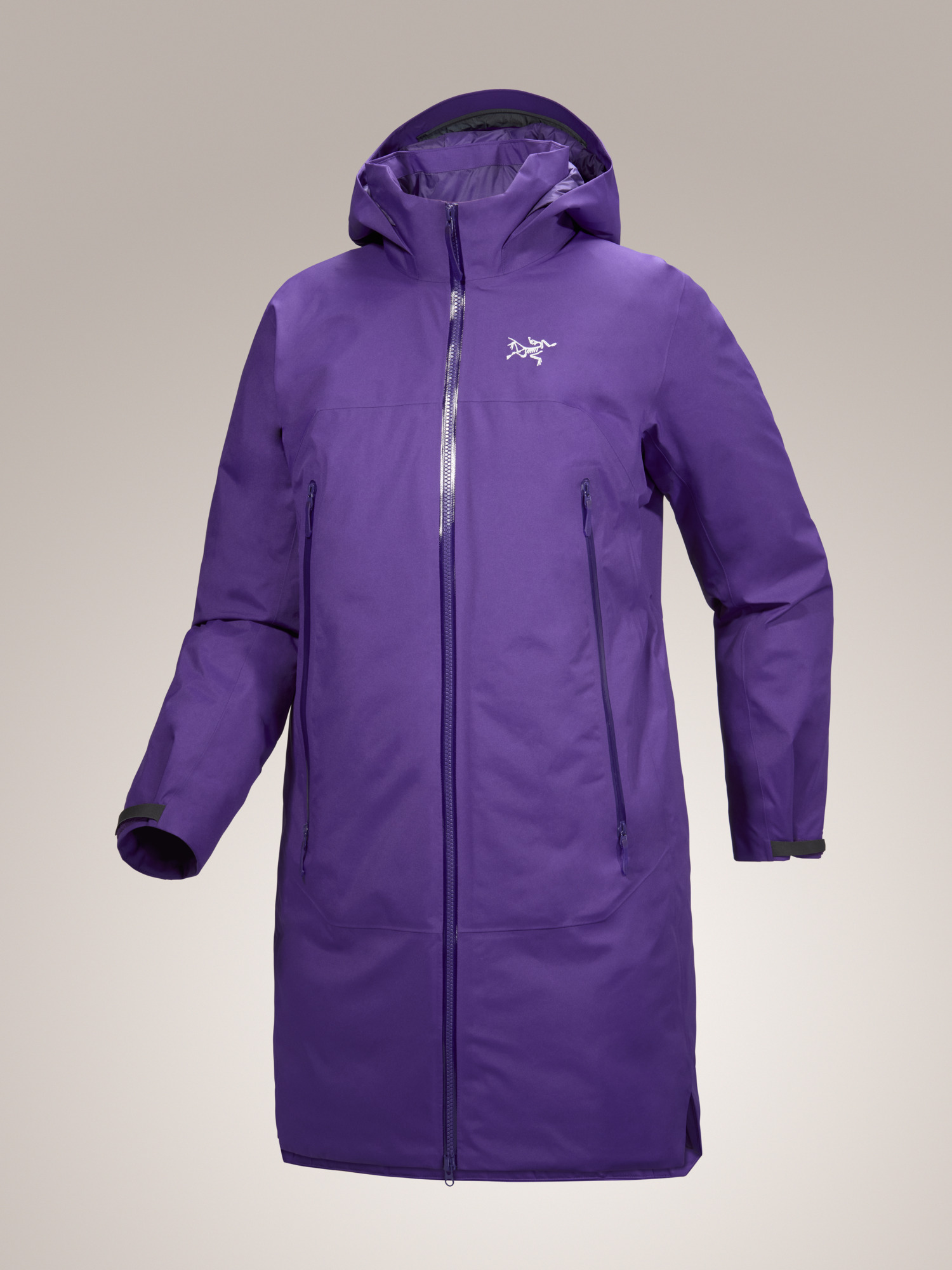 Beta Down Parka Women's