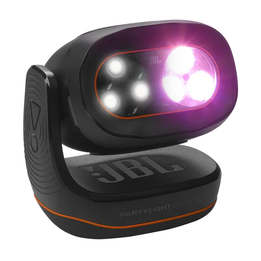 PartyLight Beam