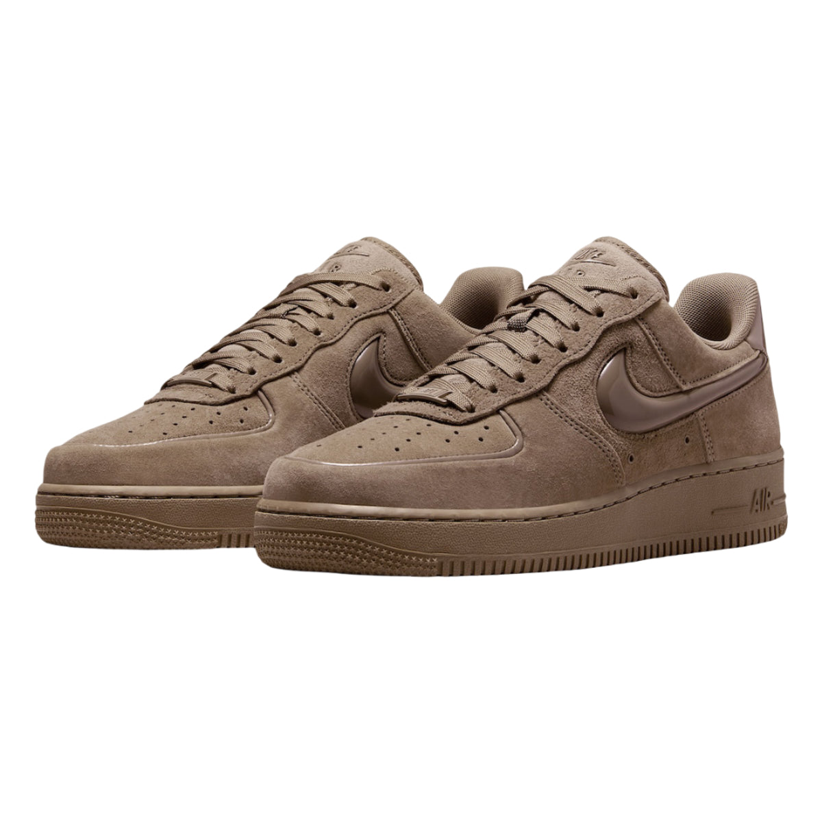 Air Force 1 Low '07 Mink Brown