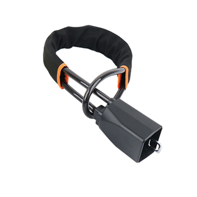 Automobilový zámek proti krádeži