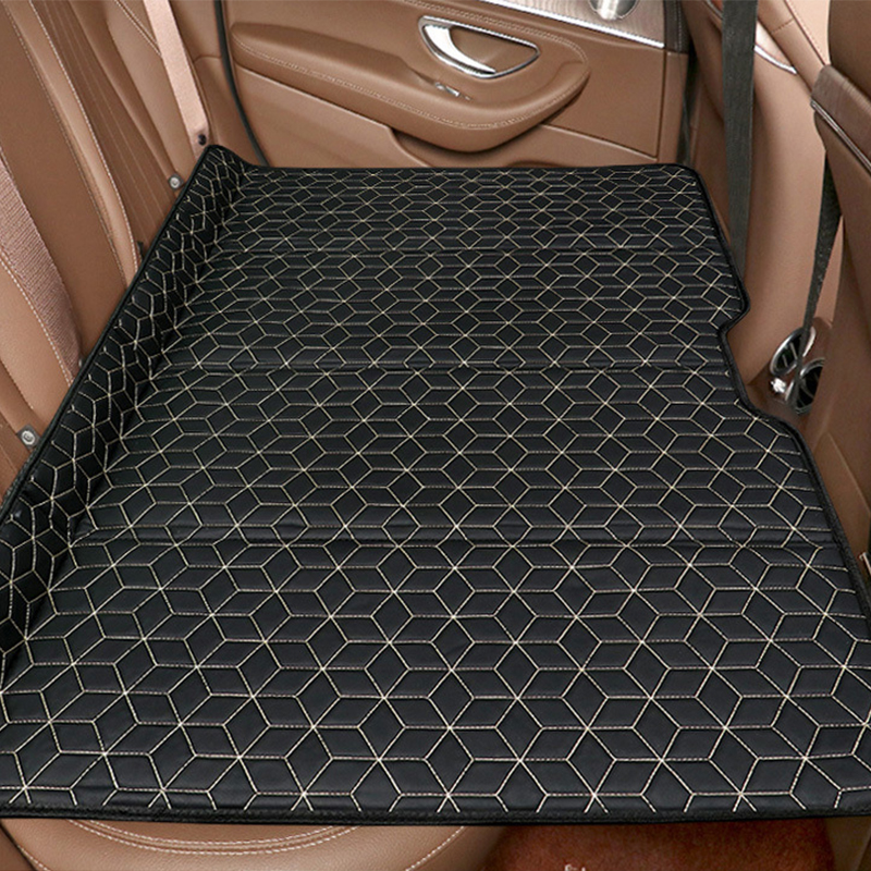 Speciální matrace pro maximální pohodlí