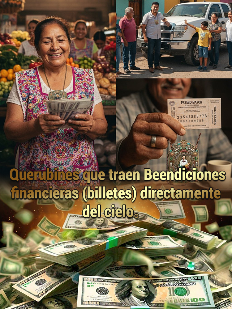 Colgante de amuleto de la suerte