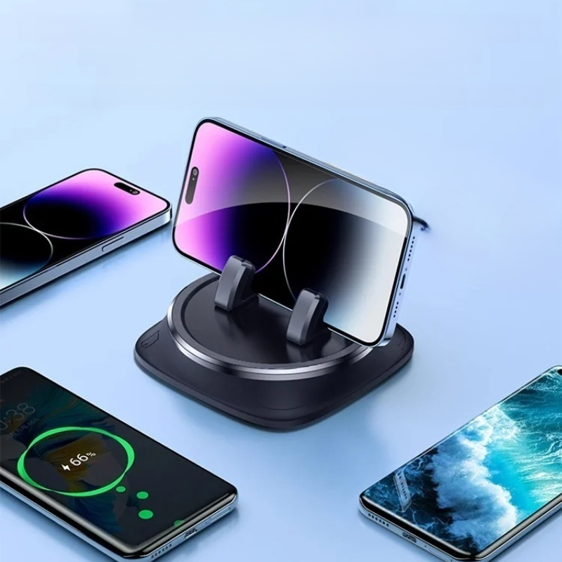 Univerzální držák na mobil do auta