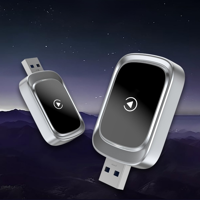 Český název: Drátový adaptér pro propojení automobilu