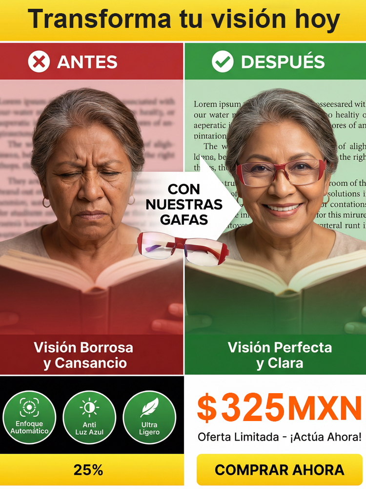 ETERLENS Gafas Progresivas para Cerca y Lejos