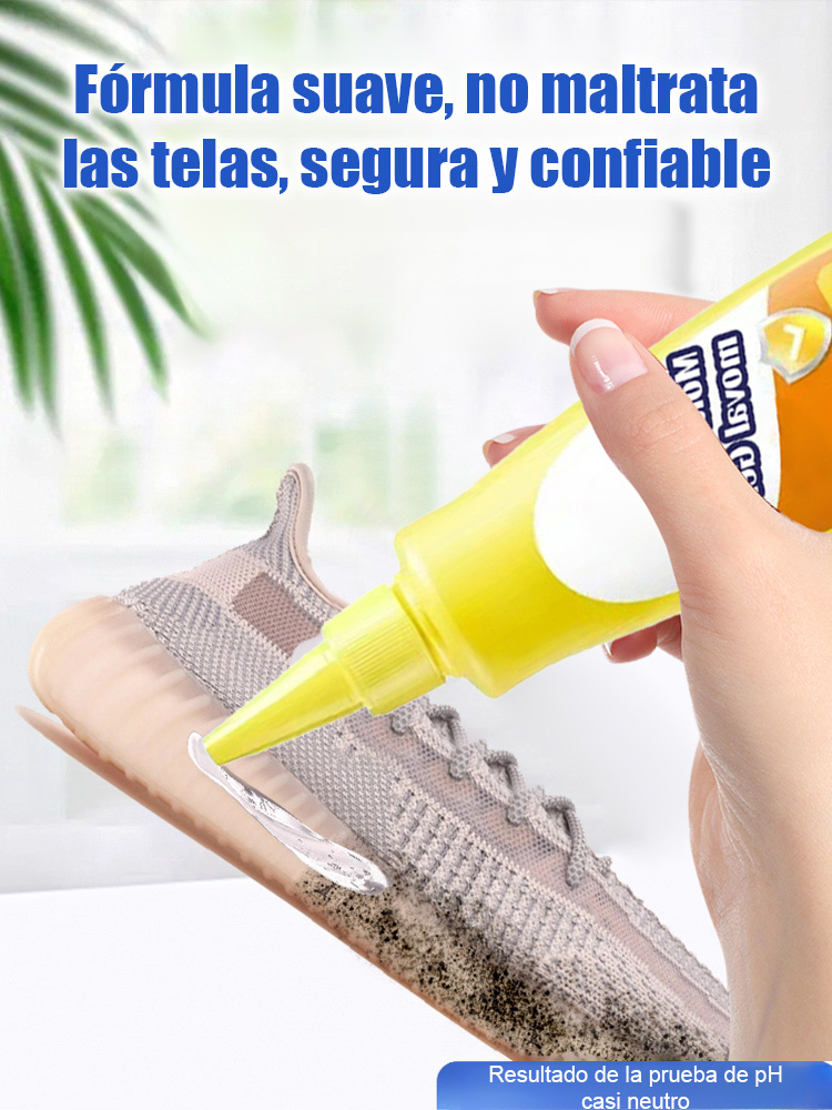 【1 Aplicación y Listo · Eliminación Eficaz de Moho】Limpiador de Hongos y Moho