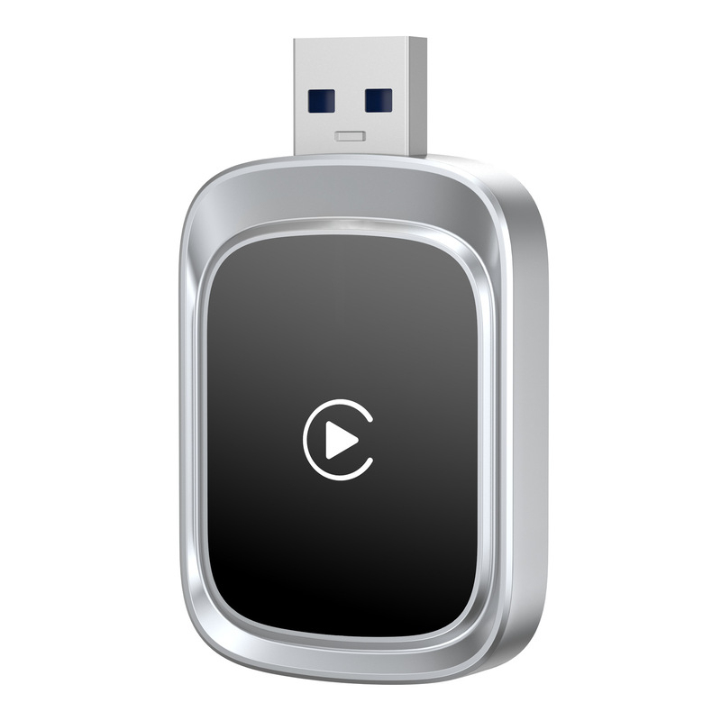 Český název: Drátový adaptér pro propojení automobilu