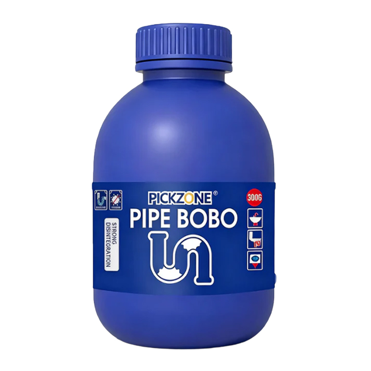 Desatascador potente para tuberías