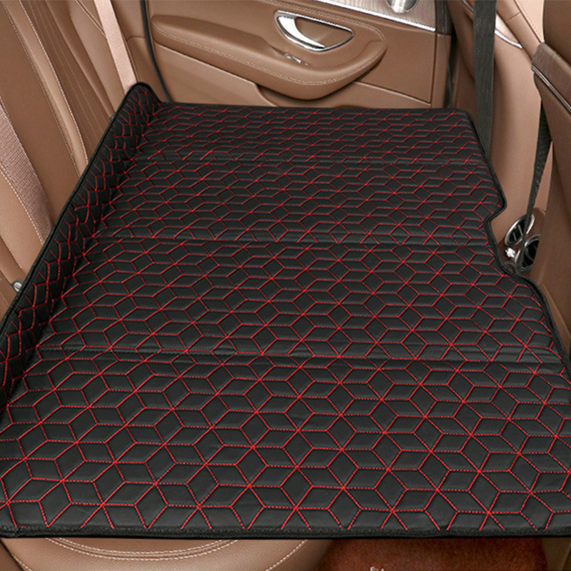 Speciální matrace pro maximální pohodlí