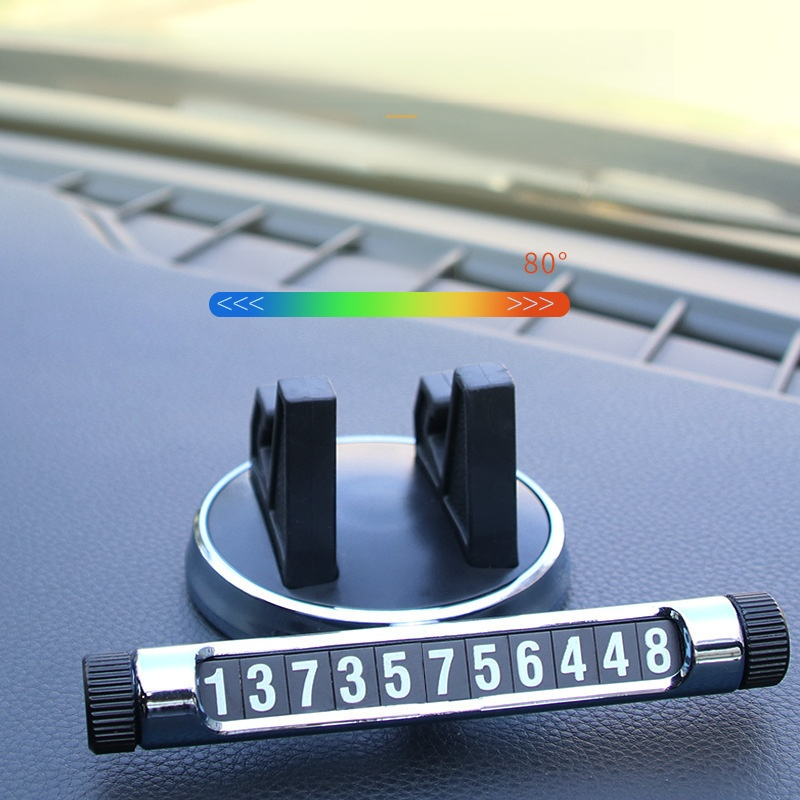 Univerzální držák na mobil do auta