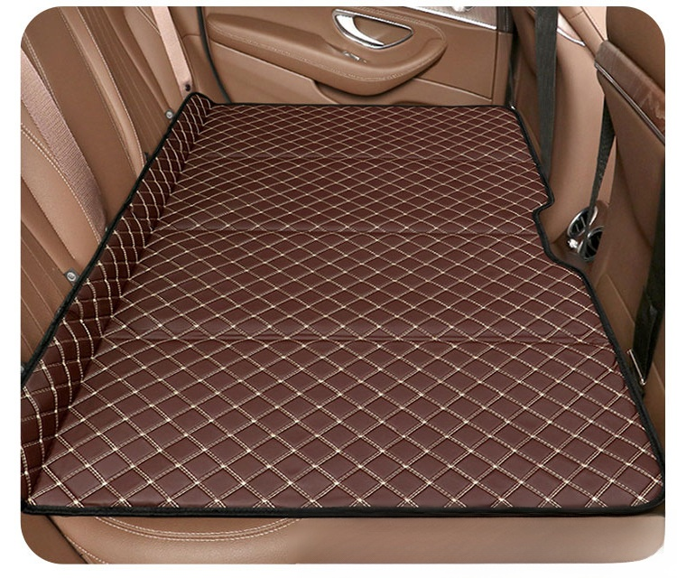 Speciální matrace pro maximální pohodlí