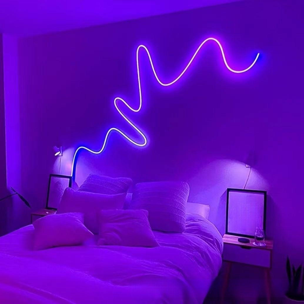 Fernbedienbare Bluetooth-Festtagsdekorationsleuchte