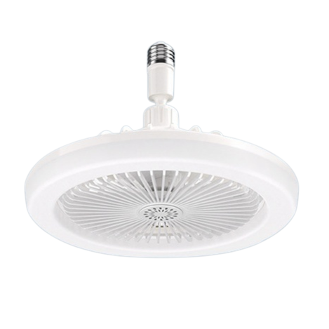 Deckenventilator mit Licht und Fernbedienung