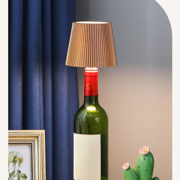  Atmosphären-Dekorationslampe