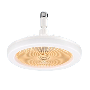 Deckenventilator mit Licht und Fernbedienung
