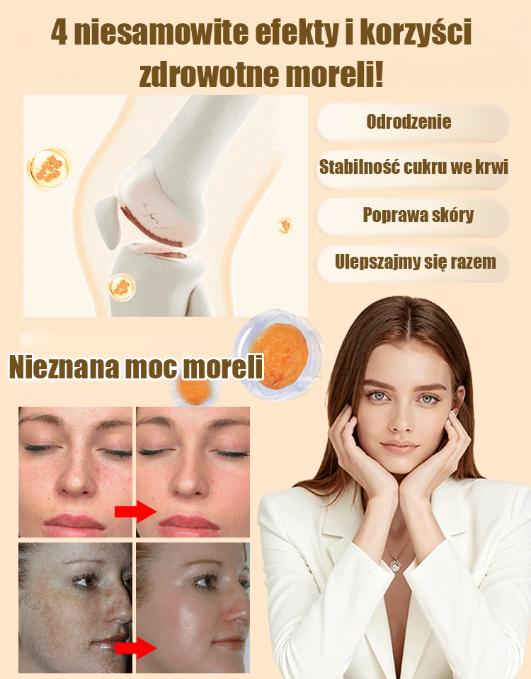 【Ratujemy stuletni sad… Pomóż nam – kup morele prosto z drzewa!】Suszone morele słodko-kwaśne bez cukru