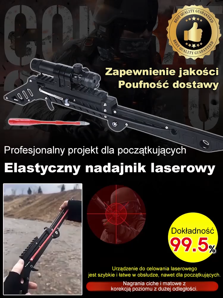 【Bez potrzeby licencji】Bez pomyłek na dystansie do 200 metrów! [100% legalne – kupuj z pełnym spokojem]