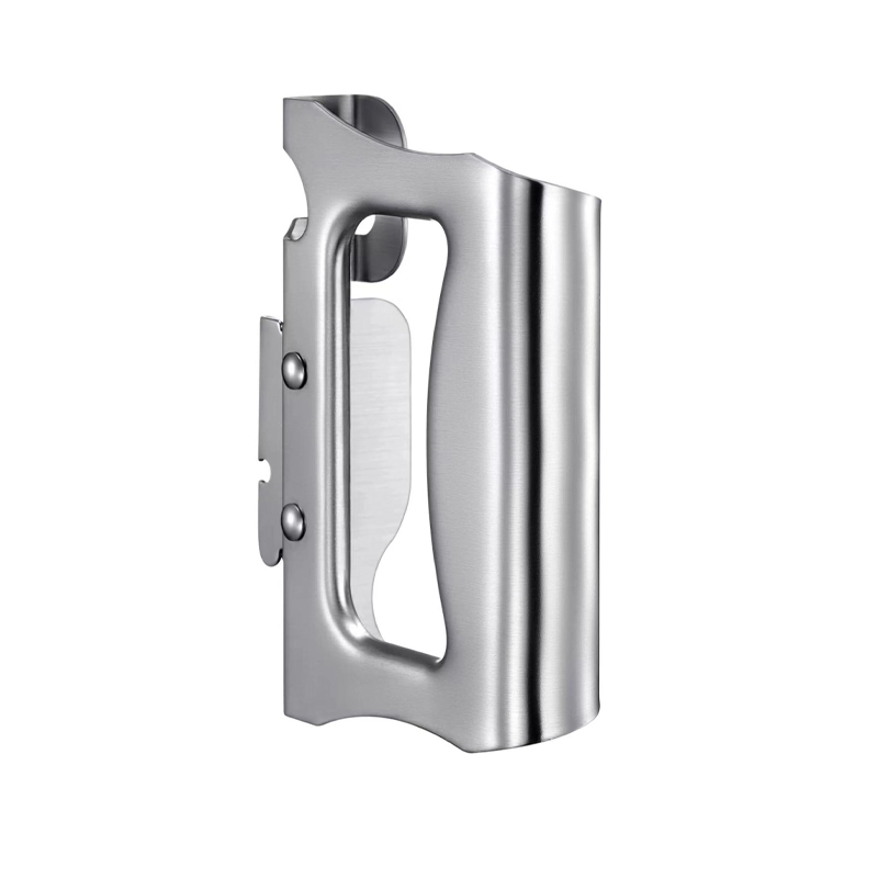 Nierdzewny nóż do otwierania puszek