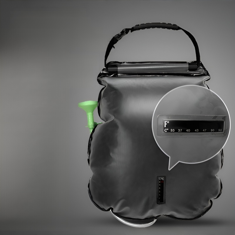 Cestovní sprchový vak 