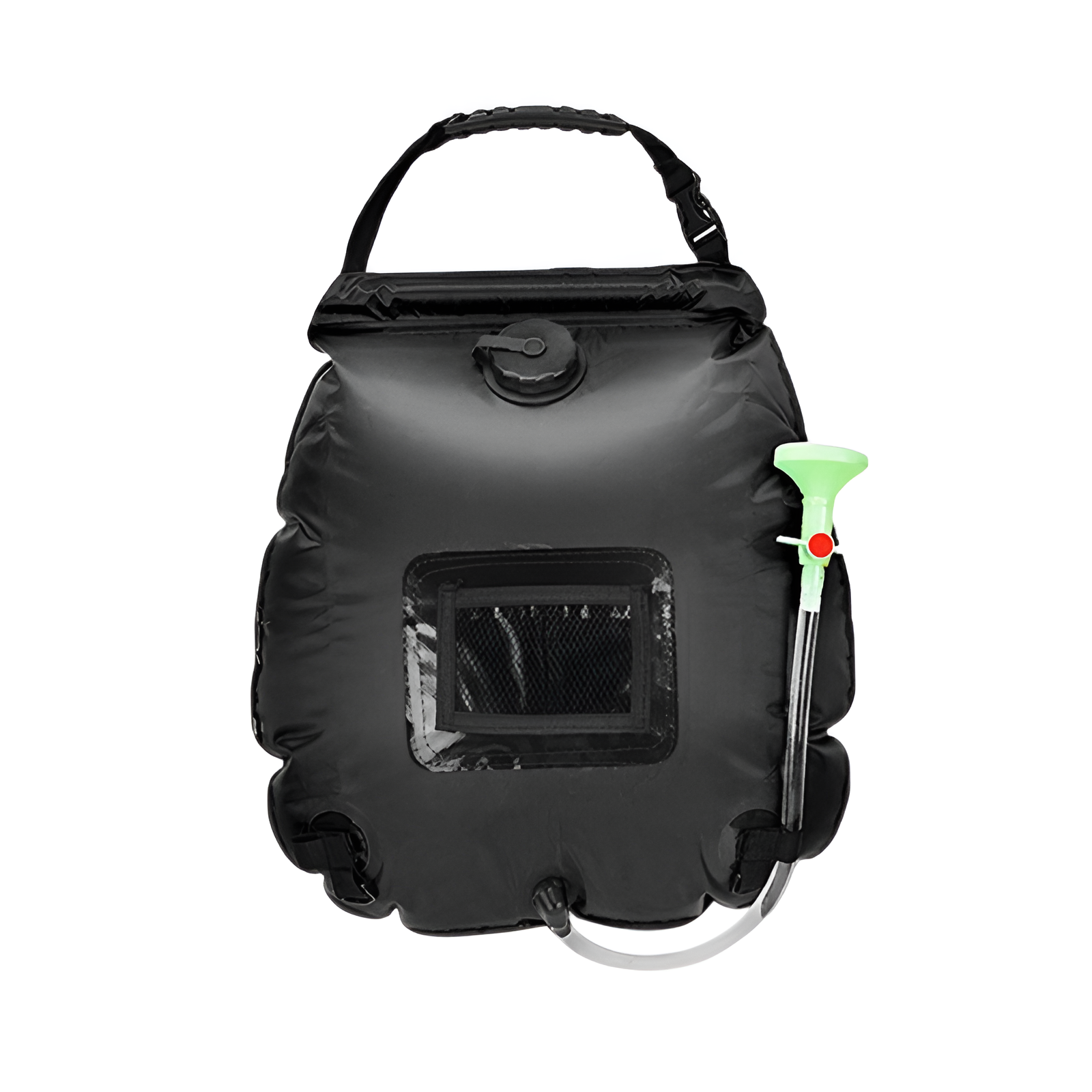 Cestovní sprchový vak 